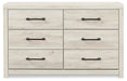 Cambeck Dresser - Casa Morelos / Coahuila Furniture (Oklahoma City, OK)