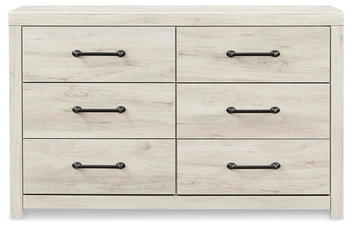 Cambeck Dresser - Casa Morelos / Coahuila Furniture (Oklahoma City, OK)