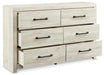 Cambeck Dresser - Casa Morelos / Coahuila Furniture (Oklahoma City, OK)