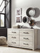Cambeck Dresser - Casa Morelos / Coahuila Furniture (Oklahoma City, OK)