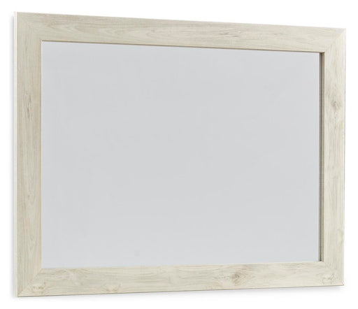 Cambeck Bedroom Mirror - Casa Morelos / Coahuila Furniture (Oklahoma City, OK)
