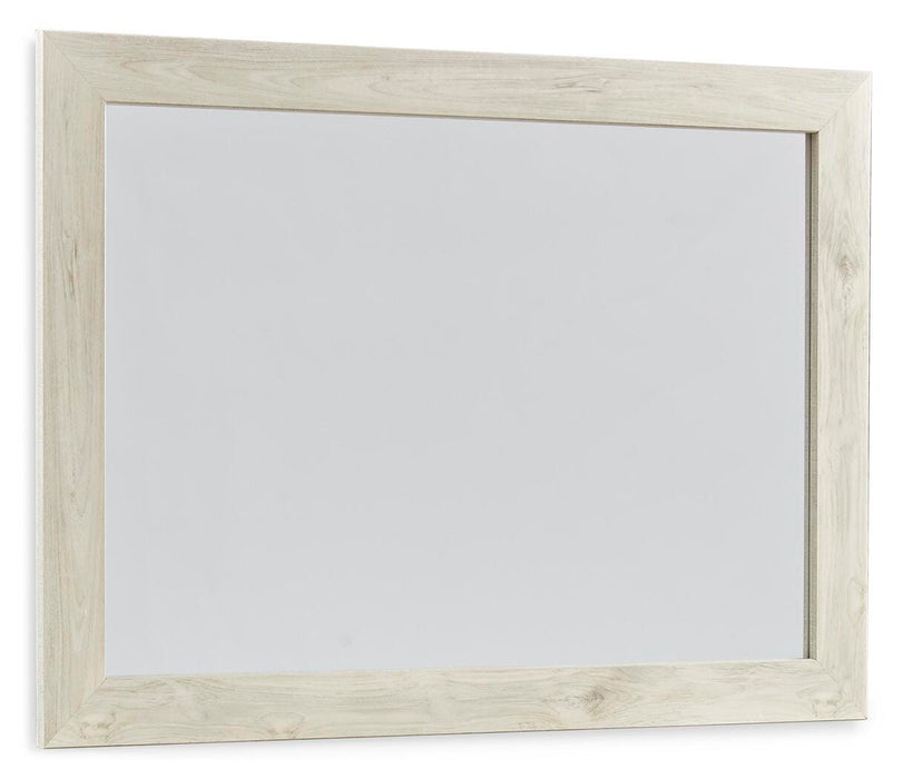 Cambeck Bedroom Mirror - Casa Morelos / Coahuila Furniture (Oklahoma City, OK)