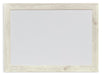 Cambeck Bedroom Mirror - Casa Morelos / Coahuila Furniture (Oklahoma City, OK)