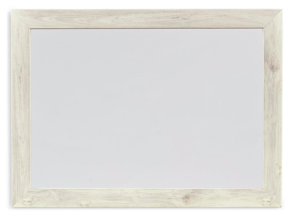 Cambeck Bedroom Mirror - Casa Morelos / Coahuila Furniture (Oklahoma City, OK)