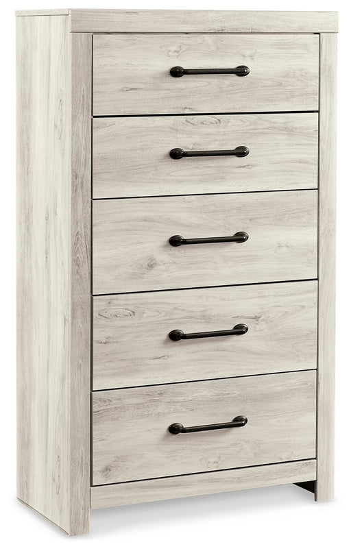 Cambeck Chest of Drawers - Casa Morelos / Coahuila Furniture (Oklahoma City, OK)