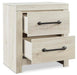 Cambeck Nightstand - Casa Morelos / Coahuila Furniture (Oklahoma City, OK)