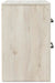 Cambeck Nightstand - Casa Morelos / Coahuila Furniture (Oklahoma City, OK)