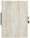 Cambeck Nightstand - Casa Morelos / Coahuila Furniture (Oklahoma City, OK)