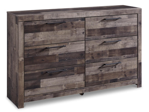 Derekson Dresser - Casa Morelos / Coahuila Furniture (Oklahoma City, OK)