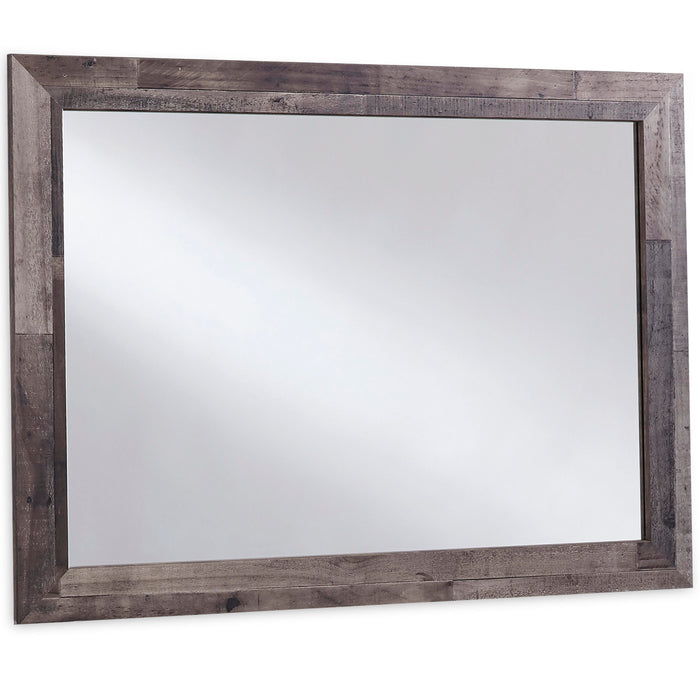 Derekson Bedroom Mirror - Casa Morelos / Coahuila Furniture (Oklahoma City, OK)