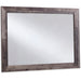 Derekson Bedroom Mirror - Casa Morelos / Coahuila Furniture (Oklahoma City, OK)