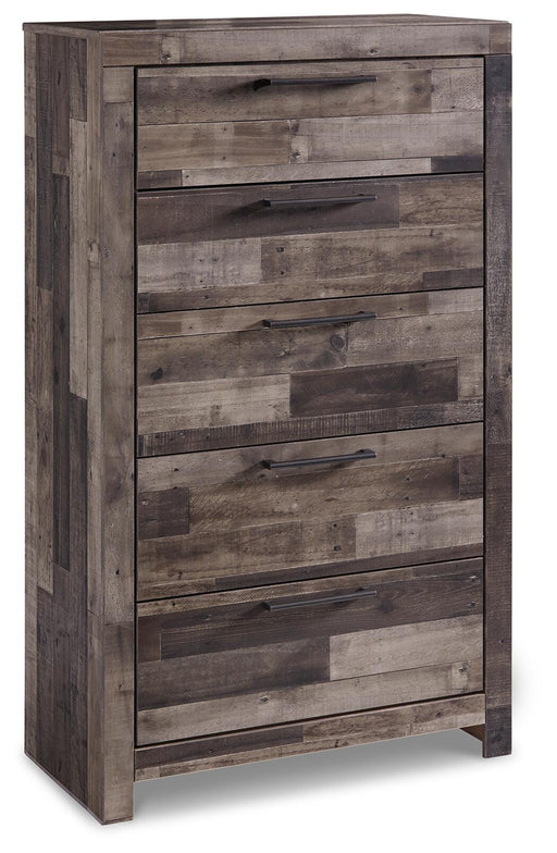 Derekson Chest of Drawers - Casa Morelos / Coahuila Furniture (Oklahoma City, OK)