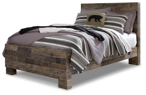 Derekson Youth Bed - Casa Morelos / Coahuila Furniture (Oklahoma City, OK)