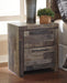 Derekson Nightstand - Casa Morelos / Coahuila Furniture (Oklahoma City, OK)