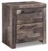 Derekson Nightstand - Casa Morelos / Coahuila Furniture (Oklahoma City, OK)