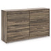 Elbrim Dresser and Mirror - Casa Morelos / Coahuila Furniture (Oklahoma City, OK)