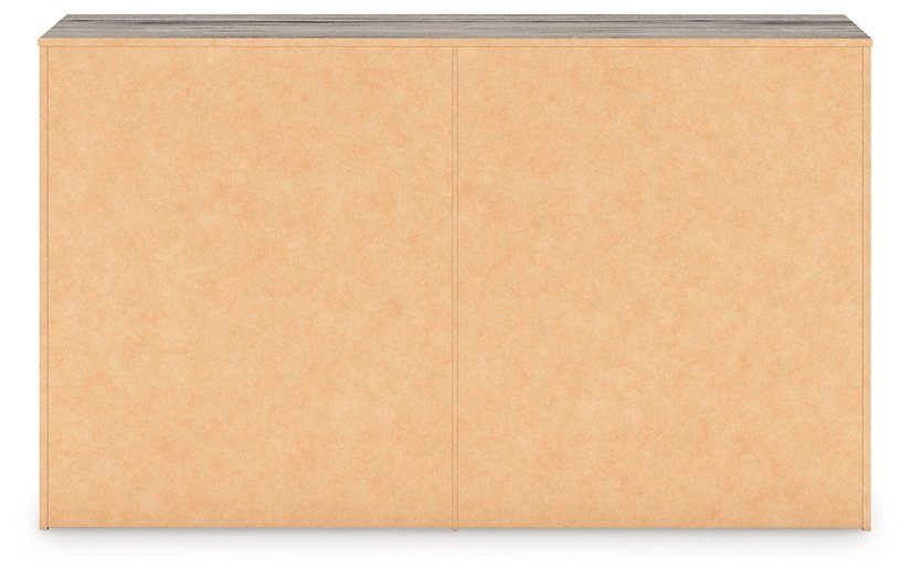 Elbrim Dresser - Casa Morelos / Coahuila Furniture (Oklahoma City, OK)