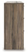 Elbrim Dresser - Casa Morelos / Coahuila Furniture (Oklahoma City, OK)
