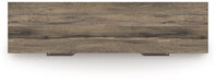 Elbrim Dresser - Casa Morelos / Coahuila Furniture (Oklahoma City, OK)