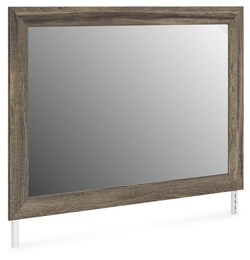 Elbrim Bedroom Mirror - Casa Morelos / Coahuila Furniture (Oklahoma City, OK)