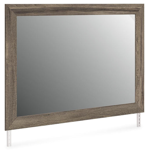 Elbrim Bedroom Mirror - Casa Morelos / Coahuila Furniture (Oklahoma City, OK)
