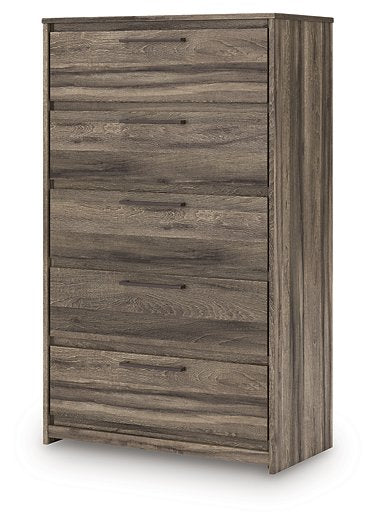 Elbrim Chest of Drawers - Casa Morelos / Coahuila Furniture (Oklahoma City, OK)