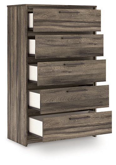 Elbrim Chest of Drawers - Casa Morelos / Coahuila Furniture (Oklahoma City, OK)