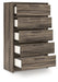 Elbrim Chest of Drawers - Casa Morelos / Coahuila Furniture (Oklahoma City, OK)