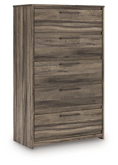 Elbrim Chest of Drawers - Casa Morelos / Coahuila Furniture (Oklahoma City, OK)