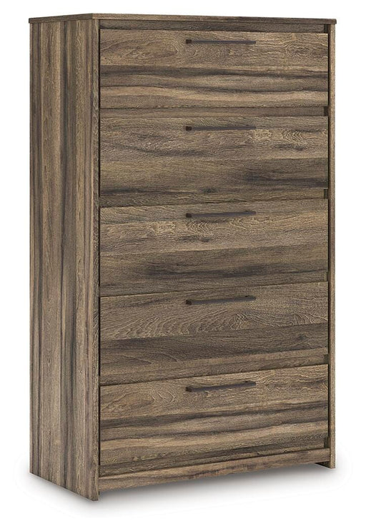 Elbrim Chest of Drawers - Casa Morelos / Coahuila Furniture (Oklahoma City, OK)