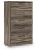 Elbrim Chest of Drawers - Casa Morelos / Coahuila Furniture (Oklahoma City, OK)