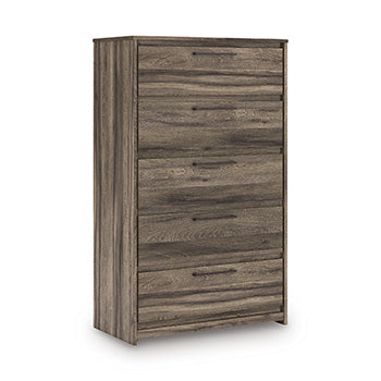 Elbrim Chest of Drawers - Casa Morelos / Coahuila Furniture (Oklahoma City, OK)