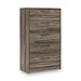 Elbrim Chest of Drawers - Casa Morelos / Coahuila Furniture (Oklahoma City, OK)