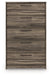 Elbrim Chest of Drawers - Casa Morelos / Coahuila Furniture (Oklahoma City, OK)