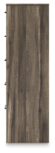 Elbrim Chest of Drawers - Casa Morelos / Coahuila Furniture (Oklahoma City, OK)