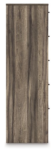 Elbrim Chest of Drawers - Casa Morelos / Coahuila Furniture (Oklahoma City, OK)