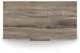 Elbrim Chest of Drawers - Casa Morelos / Coahuila Furniture (Oklahoma City, OK)