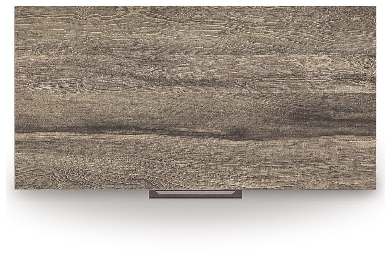 Elbrim Chest of Drawers - Casa Morelos / Coahuila Furniture (Oklahoma City, OK)