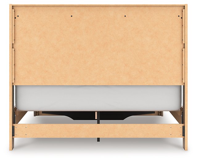 Elbrim Panel Storage Bed - Casa Morelos / Coahuila Furniture (Oklahoma City, OK)