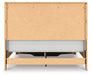 Elbrim Panel Storage Bed - Casa Morelos / Coahuila Furniture (Oklahoma City, OK)