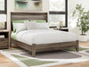Elbrim Bed - Casa Morelos / Coahuila Furniture (Oklahoma City, OK)