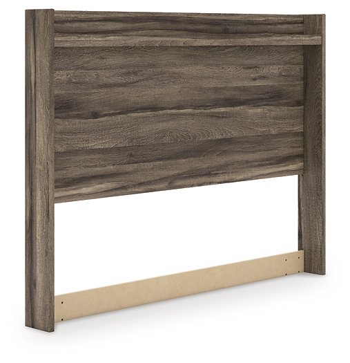 Elbrim Panel Storage Bed - Casa Morelos / Coahuila Furniture (Oklahoma City, OK)