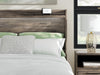 Elbrim Bed - Casa Morelos / Coahuila Furniture (Oklahoma City, OK)