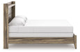 Elbrim Bed - Casa Morelos / Coahuila Furniture (Oklahoma City, OK)