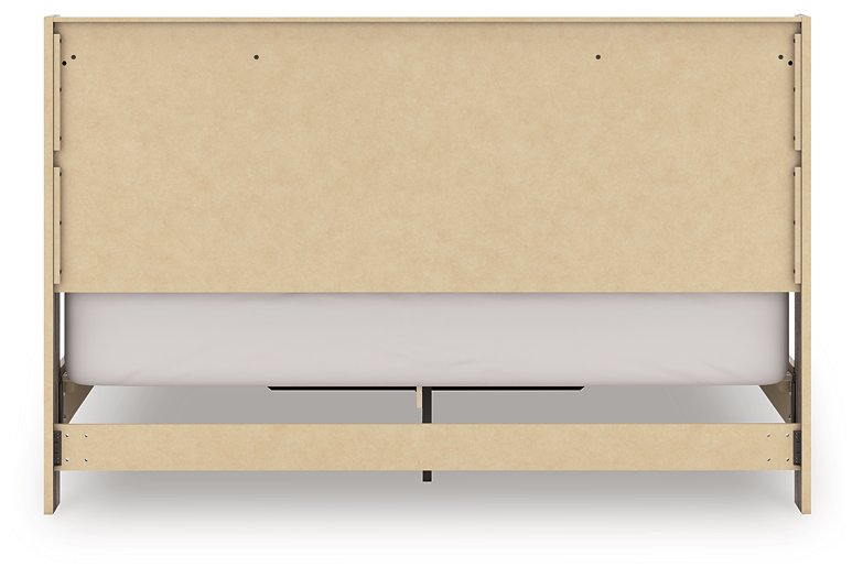 Elbrim Panel Storage Bed - Casa Morelos / Coahuila Furniture (Oklahoma City, OK)