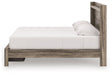 Elbrim Panel Storage Bed - Casa Morelos / Coahuila Furniture (Oklahoma City, OK)
