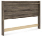 Elbrim Panel Storage Bed - Casa Morelos / Coahuila Furniture (Oklahoma City, OK)