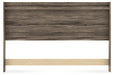 Elbrim Panel Storage Bed - Casa Morelos / Coahuila Furniture (Oklahoma City, OK)