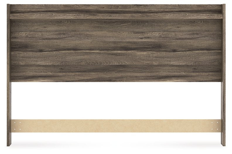 Elbrim Panel Storage Bed - Casa Morelos / Coahuila Furniture (Oklahoma City, OK)