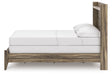Elbrim Bed - Casa Morelos / Coahuila Furniture (Oklahoma City, OK)